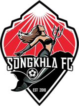 SongkhlaFC